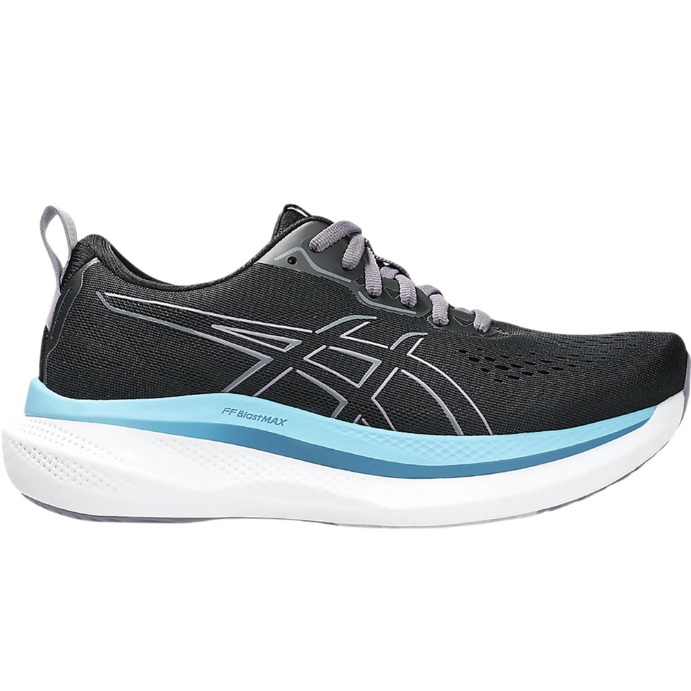 ASICS Glideride Max Running Shoes Women High Cushion Size 9